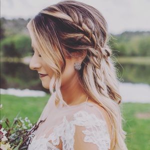 Meet your Posher, Ali